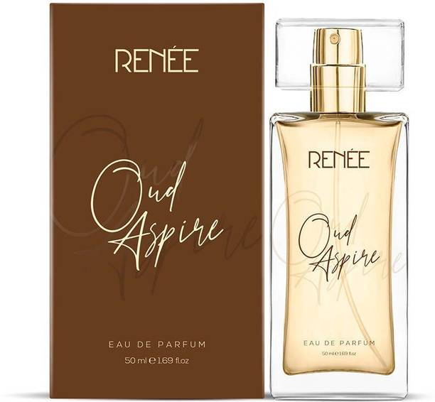 रिनी Eau De Parfum Oud Aspire, 50ml Eau de Parfum  -  50 ml