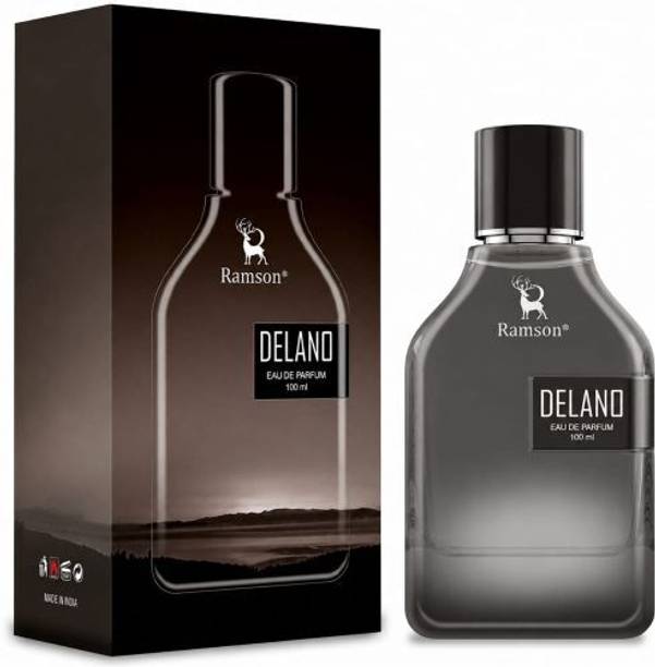 Ramson Delano Eau de Parfum  -  100 ml