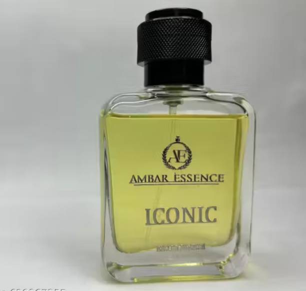 ambar essence Iconic Eau de Parfum  -  50 ml
