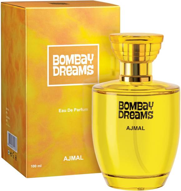 Ajmal Bombay Dreams Eau de Parfum  -  100 ml