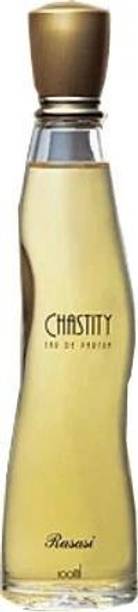 RASASI Chastity Eau de Parfum  -  100 ml