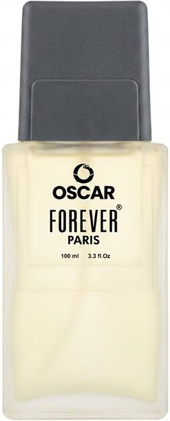 OSCAR FOREVER PARIS LONG LASTING FRAGRANCE PERFUME 100ML SPRAY Perfume - 100 ml