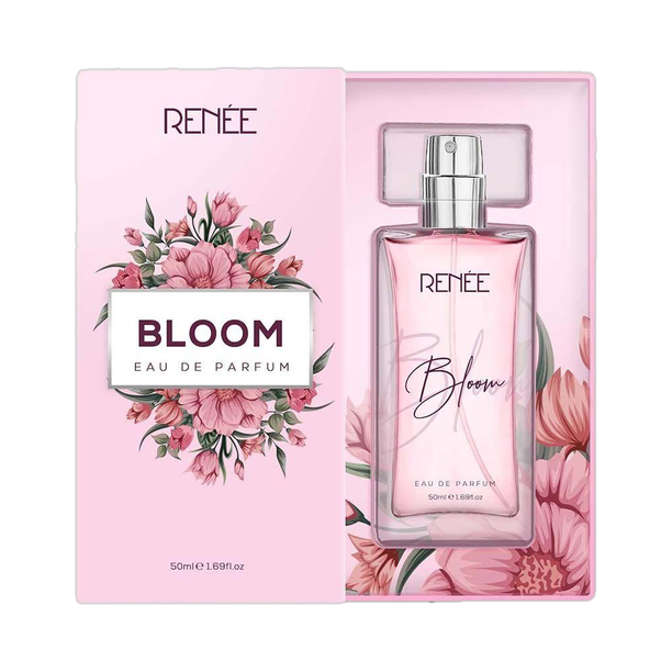 Renee Bloom Eau de Parfum  -  50 ml