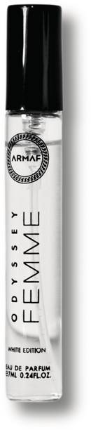 ARMAF Odyssey Homme White Edition Eau de Parfum  -  7 ml