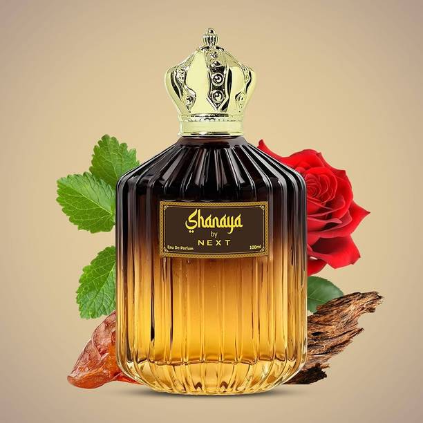 NEXT Care Luxury Oudh Perfume Original Collection | Valentines day gift Eau de Parfum  -  100 ml