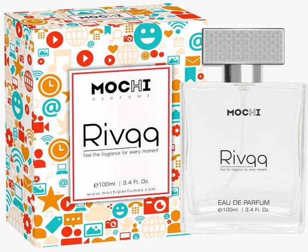 MOCHI RIVAA Eau de Parfum  -  100 ml