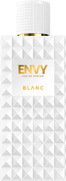 Envy Blanc Perfume |Premium & Long Lasting| Eau de Parfum - 100 ml