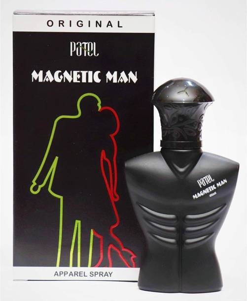 PATEL Magnatic man perfume Perfume  -  50 ml