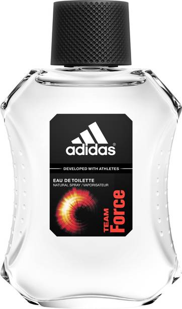ADIDAS Team Force Eau de Toilette  -  100 ml