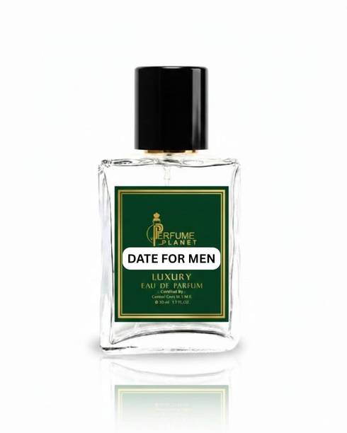 P PLANET DATE FOR MEN Eau de Parfum - 50 ml