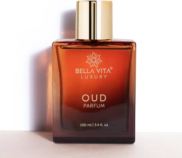 Bella vita organic OUD PARFUM Intense Perfume For Men &...