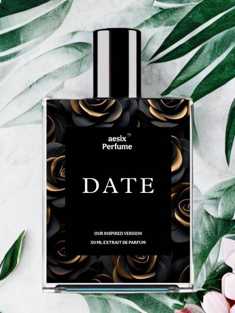 AESIX Date Ready Perfume – Fresh & Alluring Fragrance for Everyday Elegance Eau de Parfum  -  50 ml