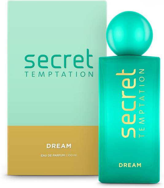 Secret Temptation dream Eau de Parfum  -  100 ml