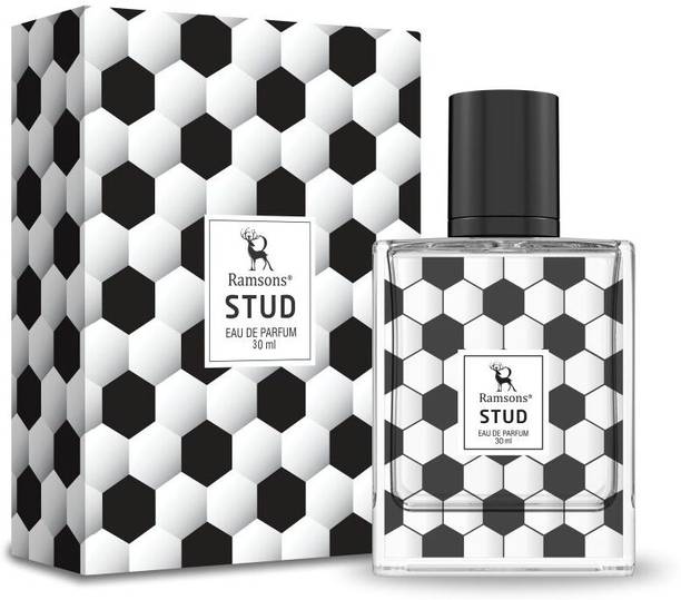 RAMSONS STUD Eau de Parfum  -  30 ml