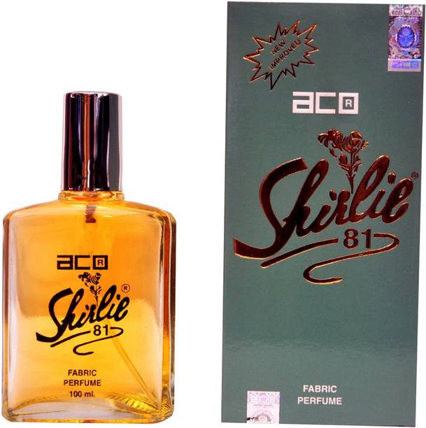 अको Shirlie 81 Perfume 100ML Eau de Parfum  -  100 ml