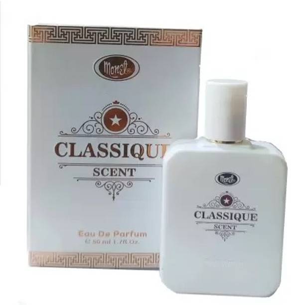 MONET Classique Scent Eau de Parfum  -  50 ml