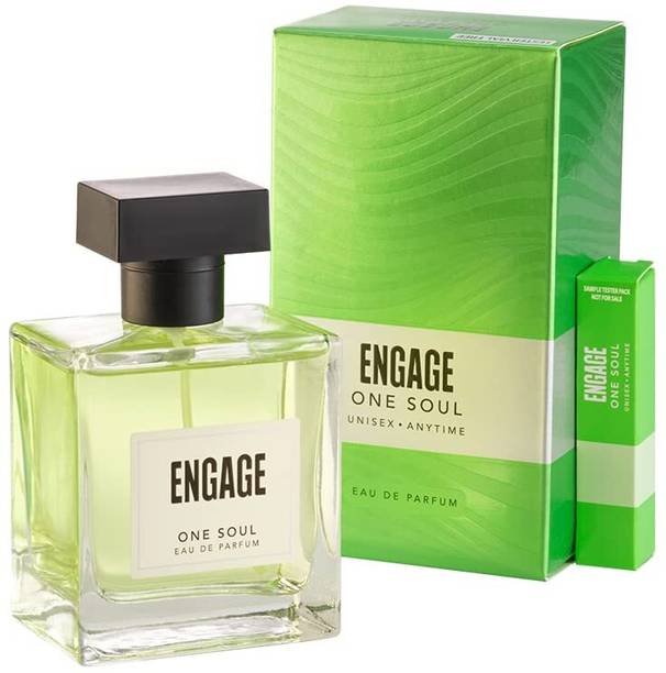 एंगेज Engage_OneSoul Perfume  -  100 ml
