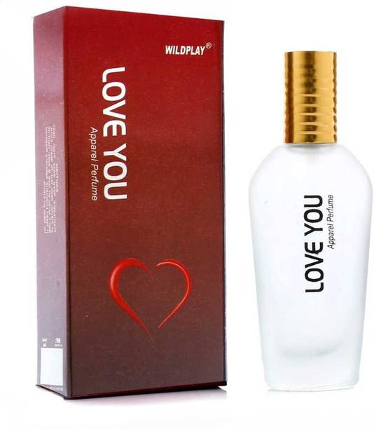 Wildplay LoveYou Perfume  -  25 ml