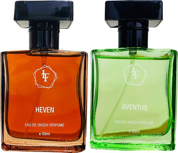LTF HEVEN AVENTUS Elegance Personified Unisex Fragrance Perfume