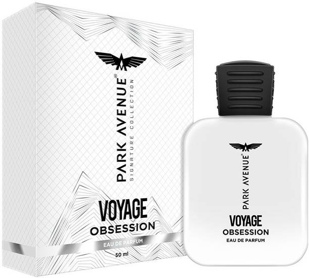 पार्क एवेन्यू Voyage EDP Eau de Parfum  -  50 ml