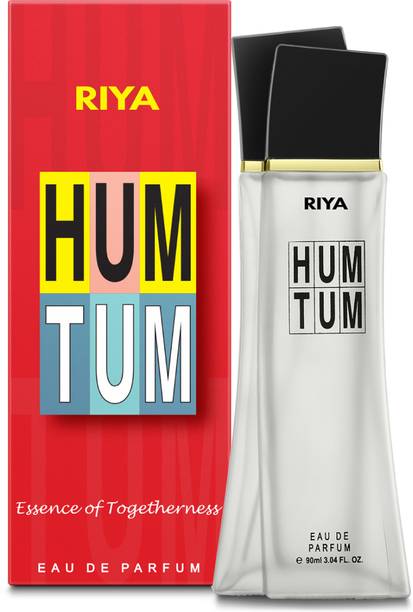 RIYA HUM TUM Essence of Togetherness For Men & Women Eau De Parfum 90 ML Eau de Parfum  -  90 ml