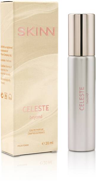 SKINN by TITAN Classic Flanker Celeste Beyond 20 ml Eau De Parfum For her Eau de Parfum  -  20 ml