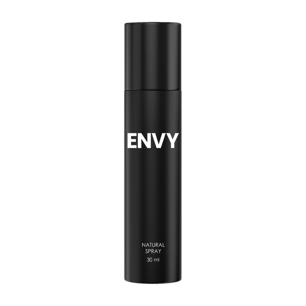 Envy Natural Spray Perfume|Premium and Long Lasting| Eau de Parfum  -  30 ml