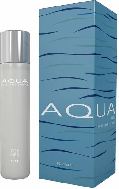 Aqua Red Long Lasting Fresh & Soothing Fragrance Eau de Parfum  -  60 ml