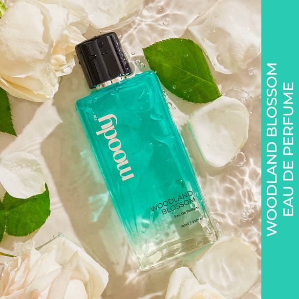 MOODY Woodland Blossom Eau de Parfum  -  100 ml