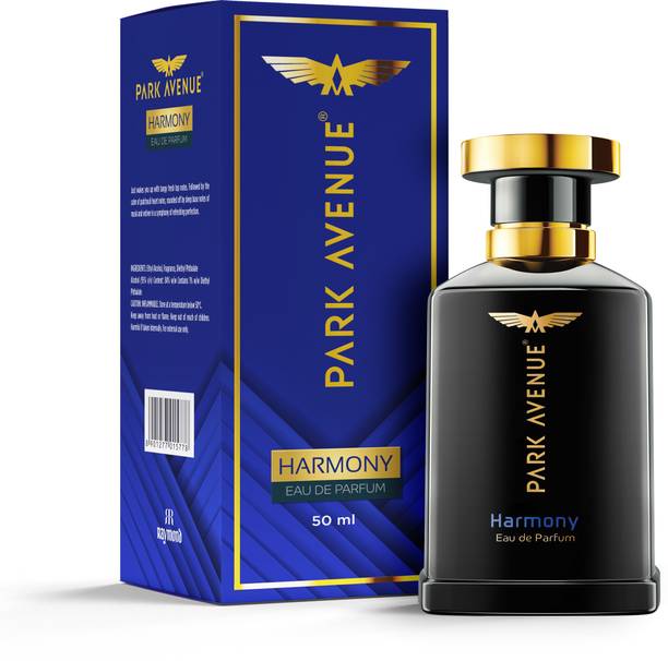 पार्क एवेन्यू Harmony Eau de Parfum  -  50 ml
