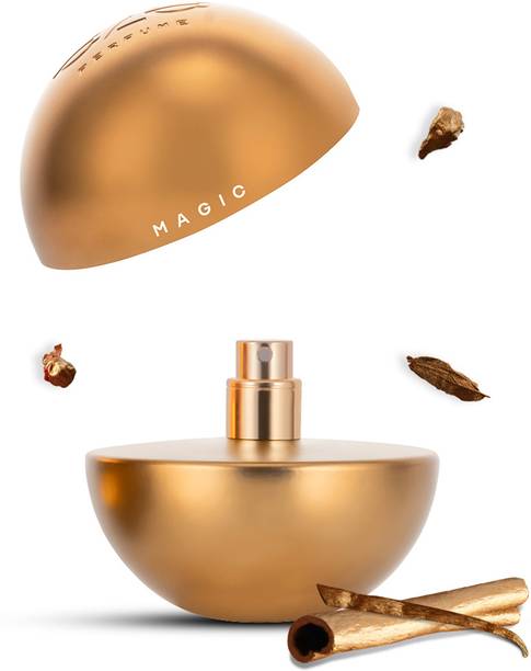eze Elevate Range Magic Luxury Perfume, Long Lasting Sm...