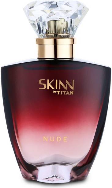 SKINN by TITAN FCLW02PL Parfume Womens Eau de Parfum  -  50 ml