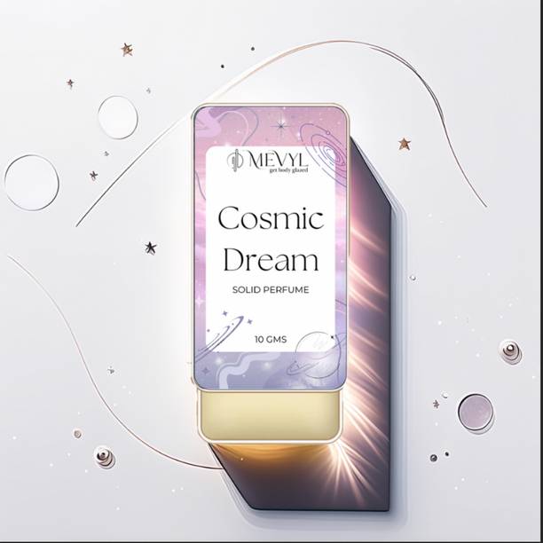 mevyl COSMIC DREAM-PK1 Perfume  -  10.1 ml