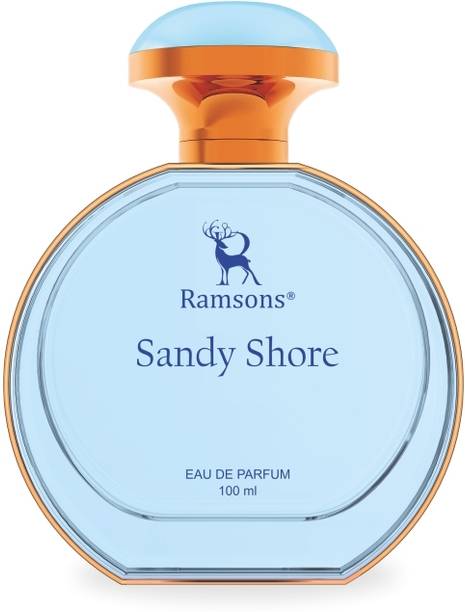 RAMSONS Sandy Shore Eau de Parfum  -  100 ml