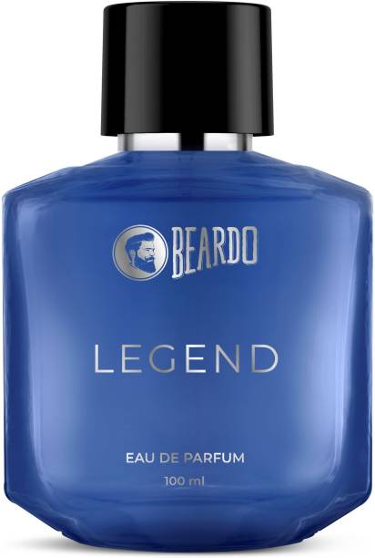 BEARDO Legend EDP Perfume | Strong | Long Lasting Fresh Fragrance Eau de Parfum  -  100 ml