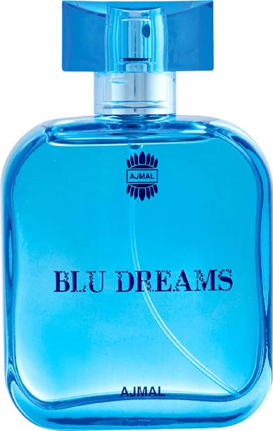 Ajmal Blu Dreams Eau de Parfum  -  100 ml