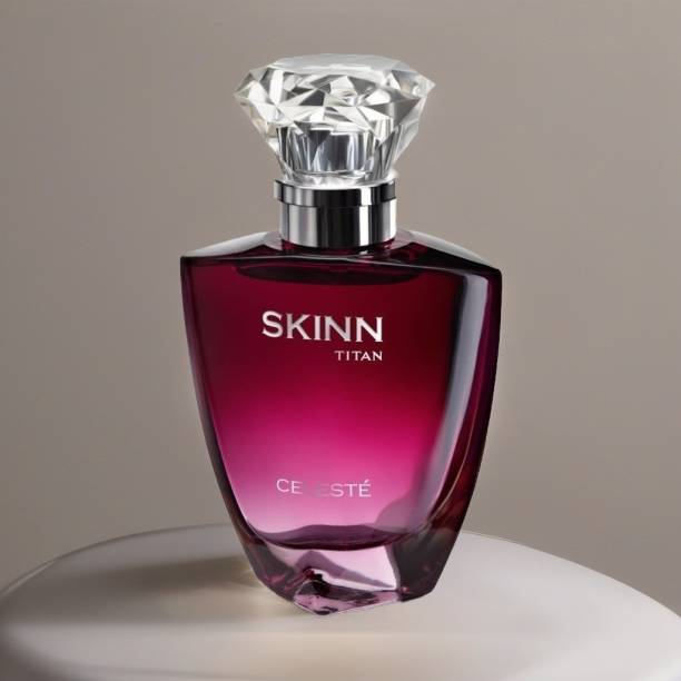 SKINN by TITAN Titan Celeste Eau de Parfum  -  50 ml
