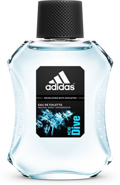 एडिडास Ice Dive EDT  -  100 ml