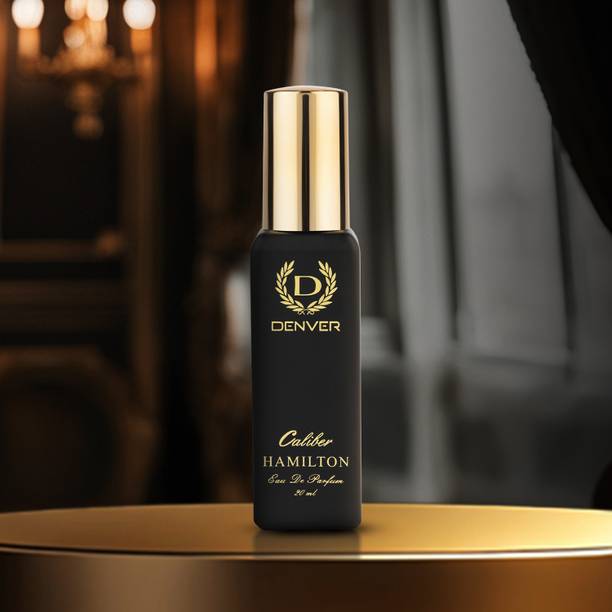 डेनवर Caliber Premium & Long Lasting Eau de Parfum - 20 ml