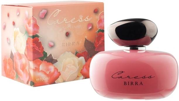 BIRRA Caress Eau De Parfum 100ML Eau de Parfum  -  100 ml