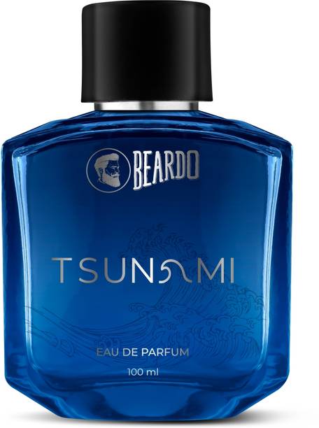 BEARDO Tsunami EDP 100ml Eau de Parfum  -  100 ml