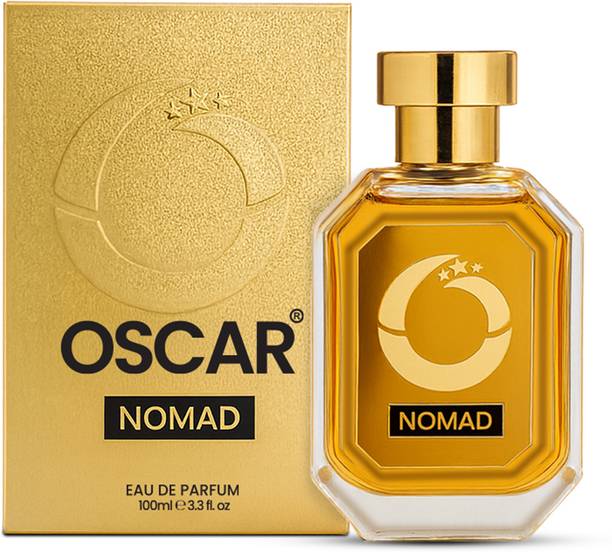 OSCAR Nomad Long Lasting Perfume| Inspired Series Premium Luxury Gold Collection Eau de Parfum  -  100 ml