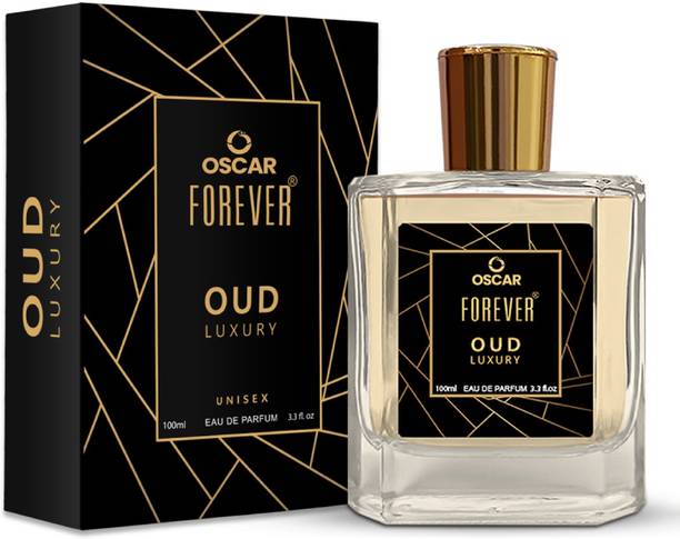 ऑस्कर Forever Oud Luxury Long Lasting Fragrance Eau de Parfum  -  100 ml