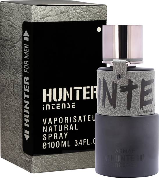 ARMAF Hunter Intense Eau de Parfum  -  100 ml