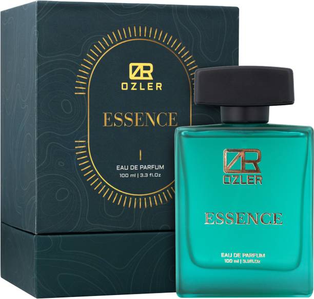 OZLER ESSENCE EAU DE PARFUM | Strong & Long Lasting Fragrance | Luxury Gift Perfume - 100 ml