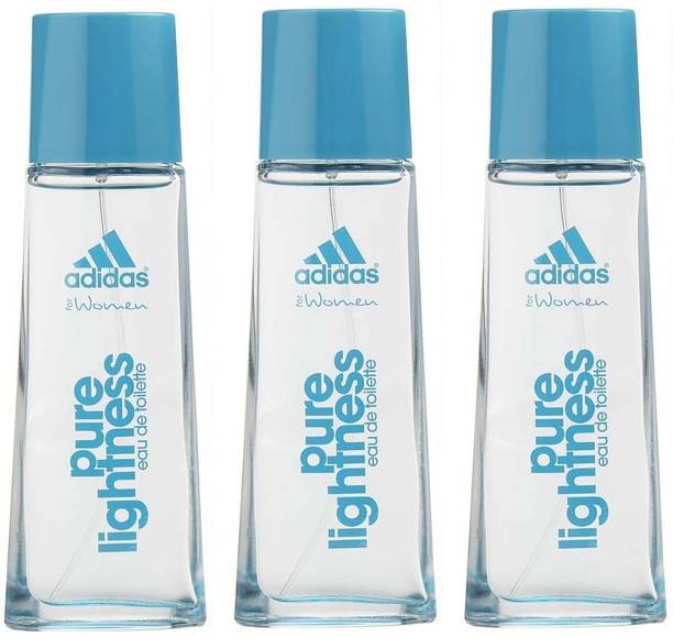 ADIDAS Pure Lightness edt Eau de Toilette  -  50 ml