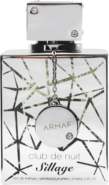 ARMAF Club De Nuit Sillage Eau de Parfum  -  105 ml