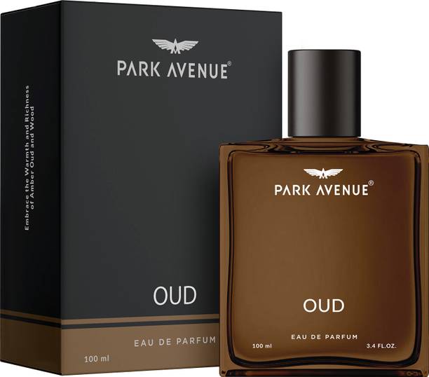 पार्क एवेन्यू Oud Eau de Parfum  -  100 ml