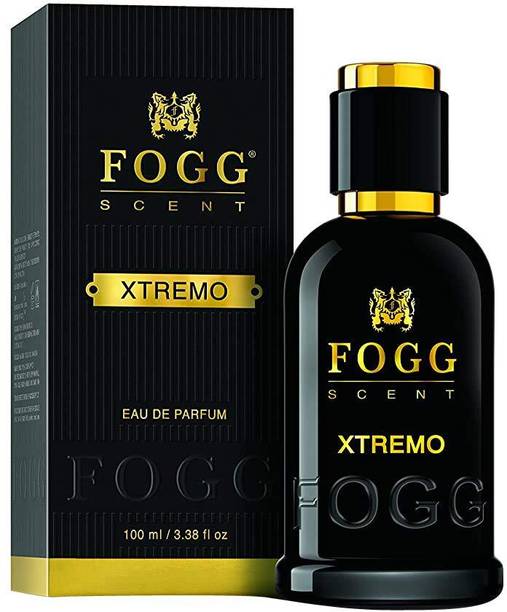 FOGG Scent Xtremo Eau de Parfum Eau de Parfum  -  100 ml