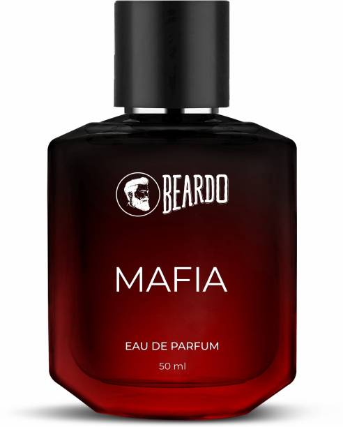 BEARDO Mafia EDP 50ml Eau de Parfum  -  50 ml